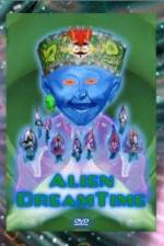 Watch Alien Dreamtime Vumoo