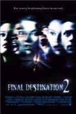 Watch Final Destination 2 Vumoo