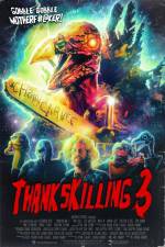 Watch ThanksKilling 3 Vumoo