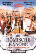 Watch S.P.Q.R.: 2,000 and a Half Years Ago Vumoo