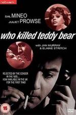 Watch Who Killed Teddy Bear Vumoo