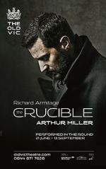 Watch The Crucible Vumoo