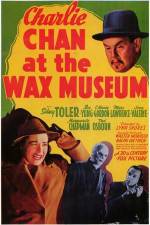 Watch Charlie Chan at the Wax Museum Vumoo