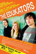 Watch The Edukators Vumoo