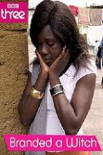 Watch Branded a Witch Vumoo