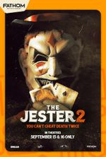 Watch The Jester 2 Vumoo