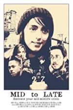 Watch Mid to Late Vumoo