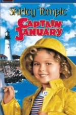 Watch Captain January Vumoo