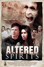Watch Altered Spirits Vumoo