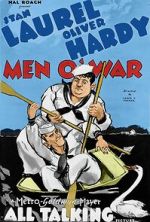 Watch Men O\'War (Short 1929) Vumoo