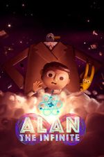 Watch Alan, the Infinite (TV Short 2020) Vumoo