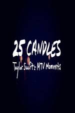 Watch 25 Candles: Taylor Swift’s MTV Moments Vumoo