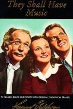 Watch They Shall Have Music Vumoo