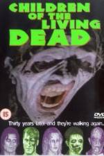 Watch Children of the Living Dead Vumoo