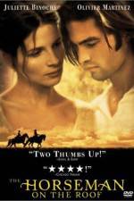 Watch The Horseman on the Roof Vumoo