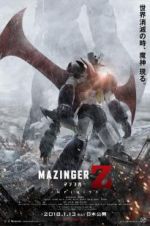 Watch Mazinger Z: Infinity Vumoo