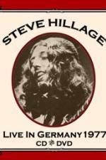 Watch Steve Hillage Live 1977 Vumoo