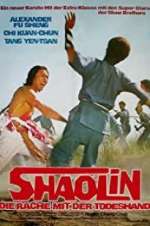 Watch The Shaolin Avengers Vumoo