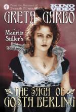 Watch Gösta Berlings saga Vumoo