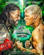 Watch WrestleMania XL (TV Special 2024) Vumoo