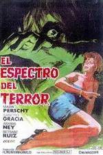 Watch El espectro del terror Vumoo