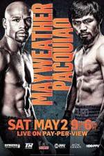 Watch Floyd Mayweather vs Manny Pacquiao Vumoo