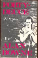 Watch Forty Deuce Vumoo