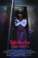 Watch Hello Mary Lou Prom Night II Vumoo
