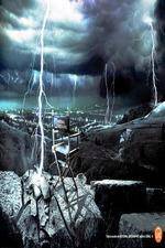 Watch National Geographic - Year Of The Storm Vumoo