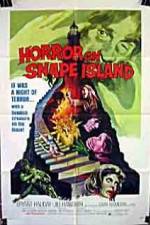 Watch Tower of Evil Vumoo