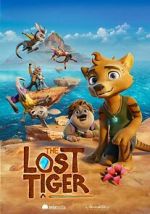 Watch The Lost Tiger Vumoo