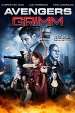 Watch Avengers Grimm Vumoo