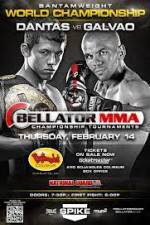 Watch Bellator Fighting Championships 89 Vumoo