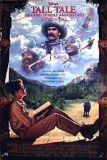 Watch Tall Tale Vumoo