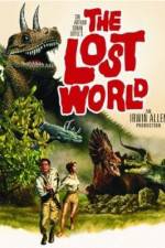 Watch The Lost World Vumoo