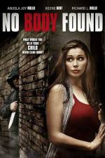 Watch No Body Found Vumoo