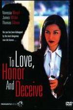 Watch To Love, Honor and Deceive Vumoo