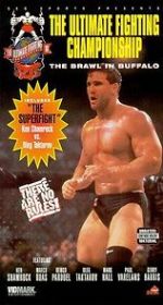 Watch UFC VII: Brawl in Buffalo Vumoo