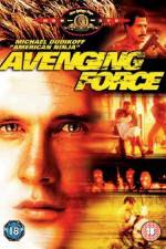 Watch Avenging Force Vumoo