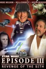Watch Rifftrax: Star Wars III (Revenge of the Sith Vumoo