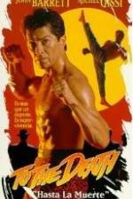 Watch To the Death Vumoo