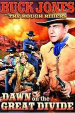 Watch Dawn on the Great Divide Vumoo