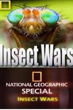 Watch National Geographic Insect Wars Vumoo