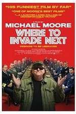 Watch Where to Invade Next Vumoo