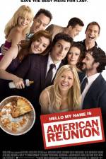 Watch American Pie Reunion Vumoo