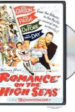 Watch Romance on the High Seas Vumoo