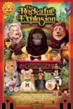 Watch The Rock-afire Explosion Vumoo
