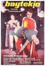 Watch Flash Gordon\'s Battle in Space Vumoo