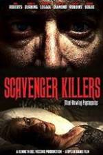 Watch Scavenger Killers Vumoo