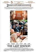 Watch The Last Station Vumoo